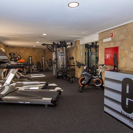 Carvoeiro, 2Br Pestana Gramacho Golf Apartment Эштомбар Экстерьер фото