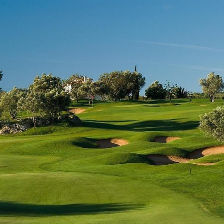 Carvoeiro, 2Br Pestana Gramacho Golf Apartment Эштомбар Экстерьер фото