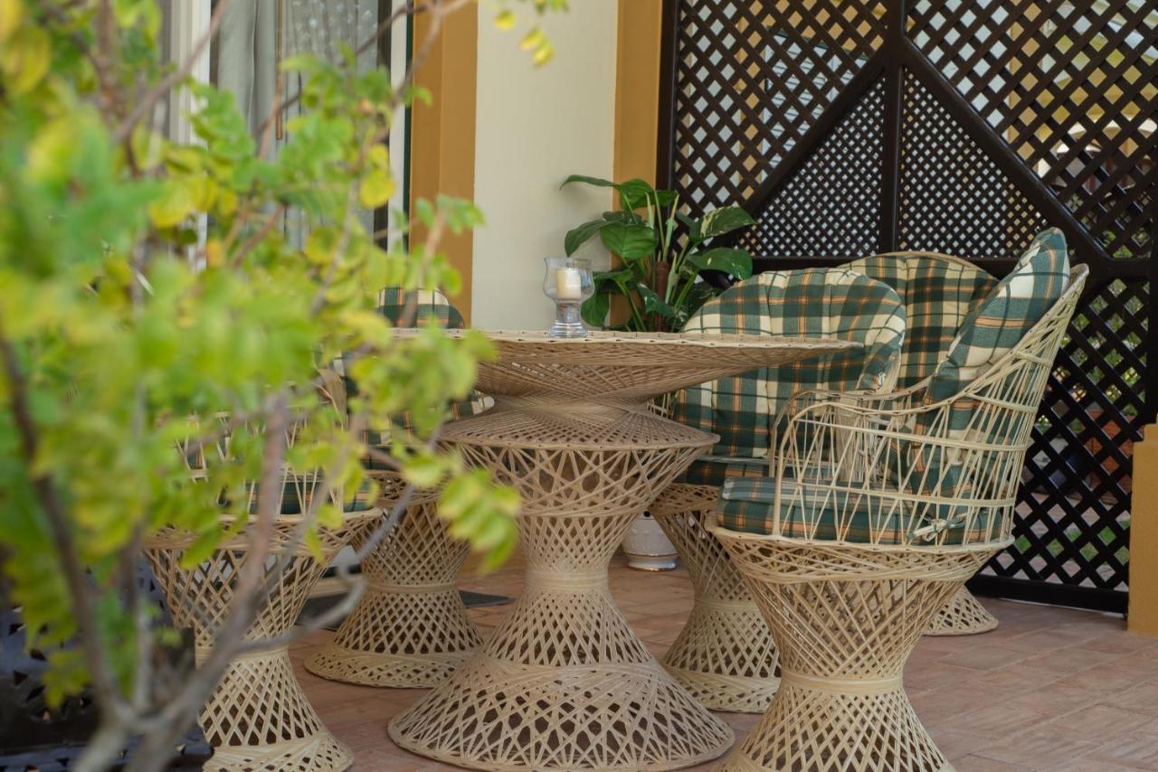 Carvoeiro, 2Br Pestana Gramacho Golf Apartment Эштомбар Экстерьер фото