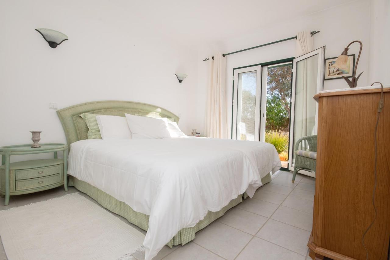 Carvoeiro, 2Br Pestana Gramacho Golf Apartment Эштомбар Экстерьер фото