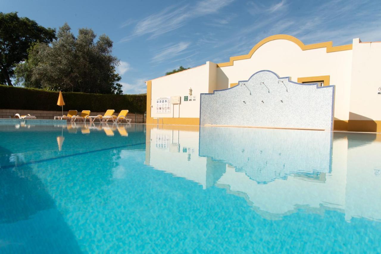 Carvoeiro, 2Br Pestana Gramacho Golf Apartment Эштомбар Экстерьер фото